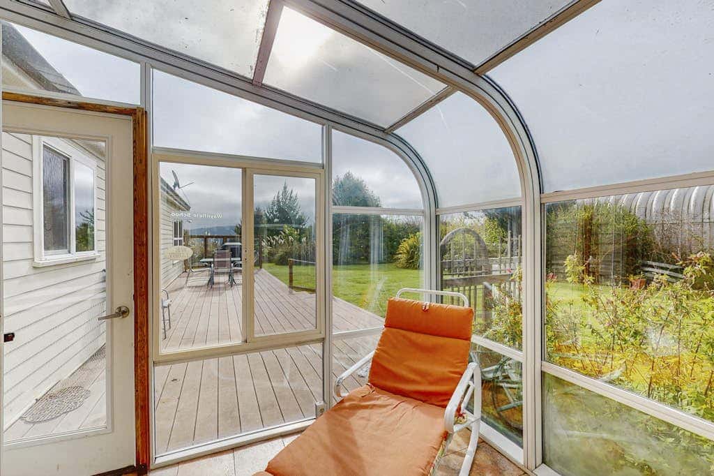 Pacific View Escape