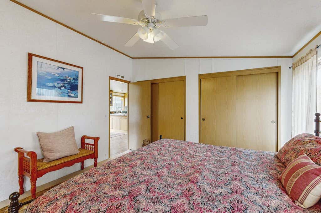 Pacific View Escape