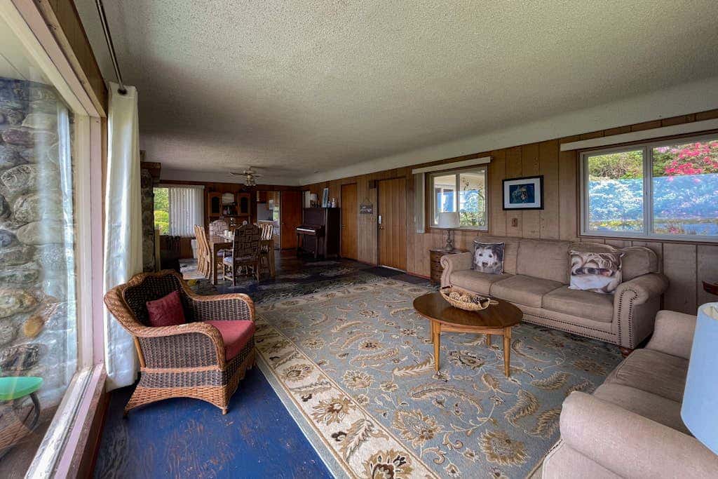 Freshwater Lagoon Retreat