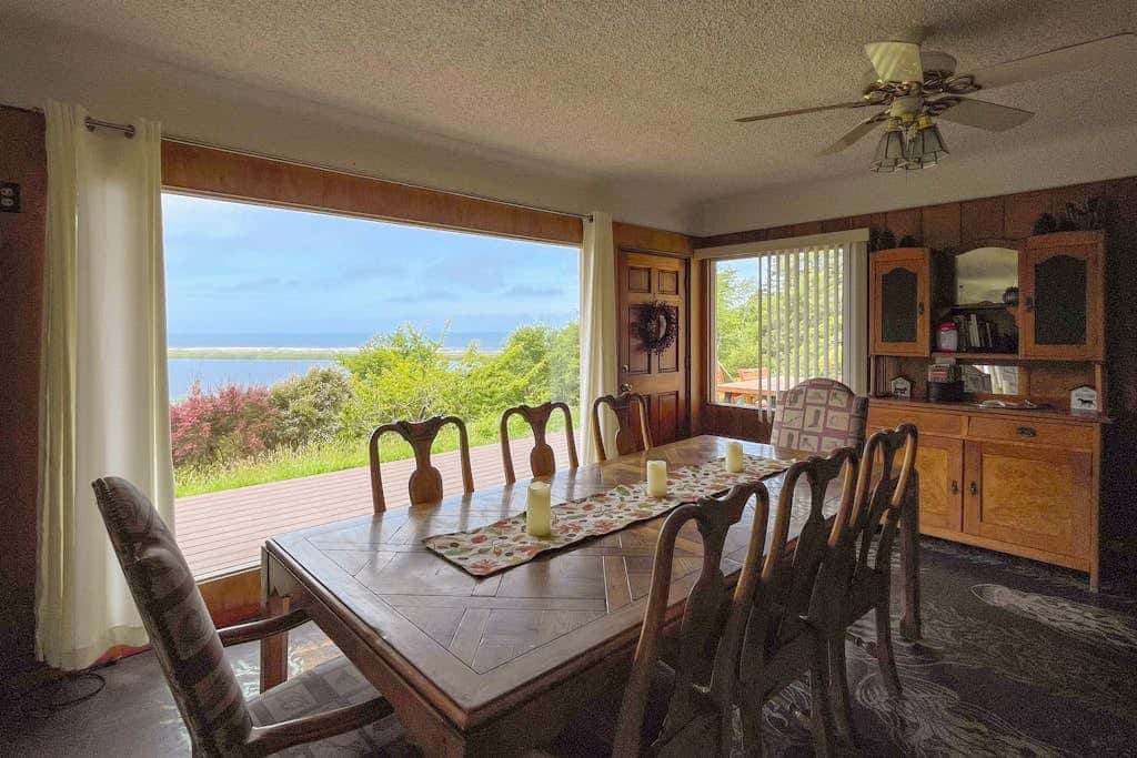 Freshwater Lagoon Retreat