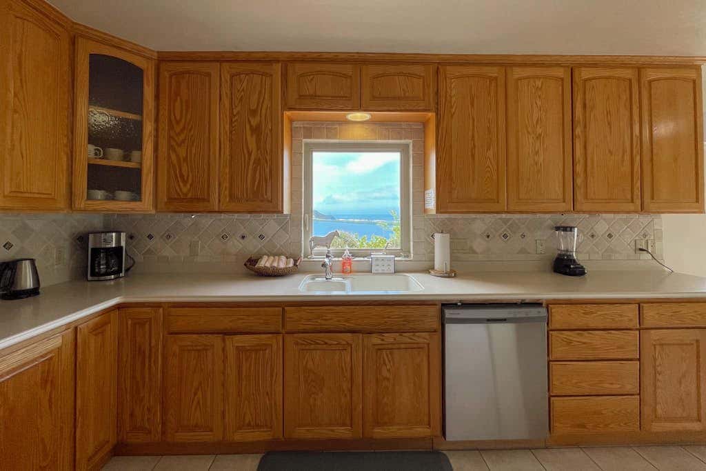 Freshwater Lagoon Retreat