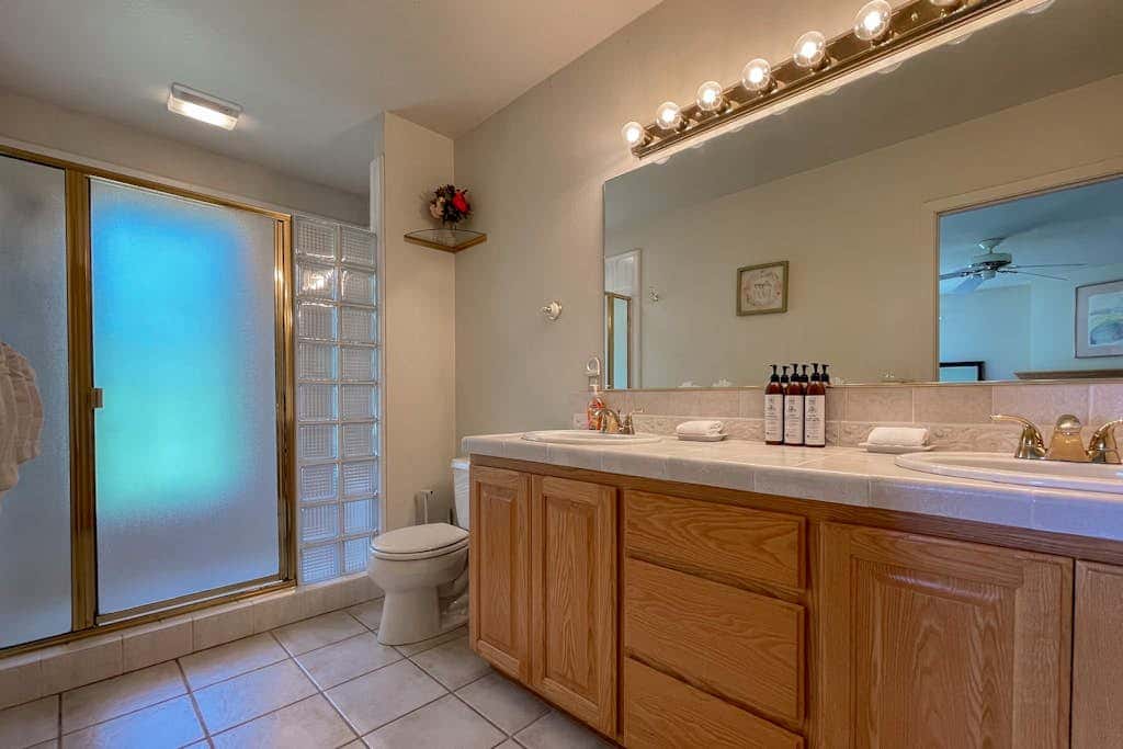 Freshwater Lagoon Retreat