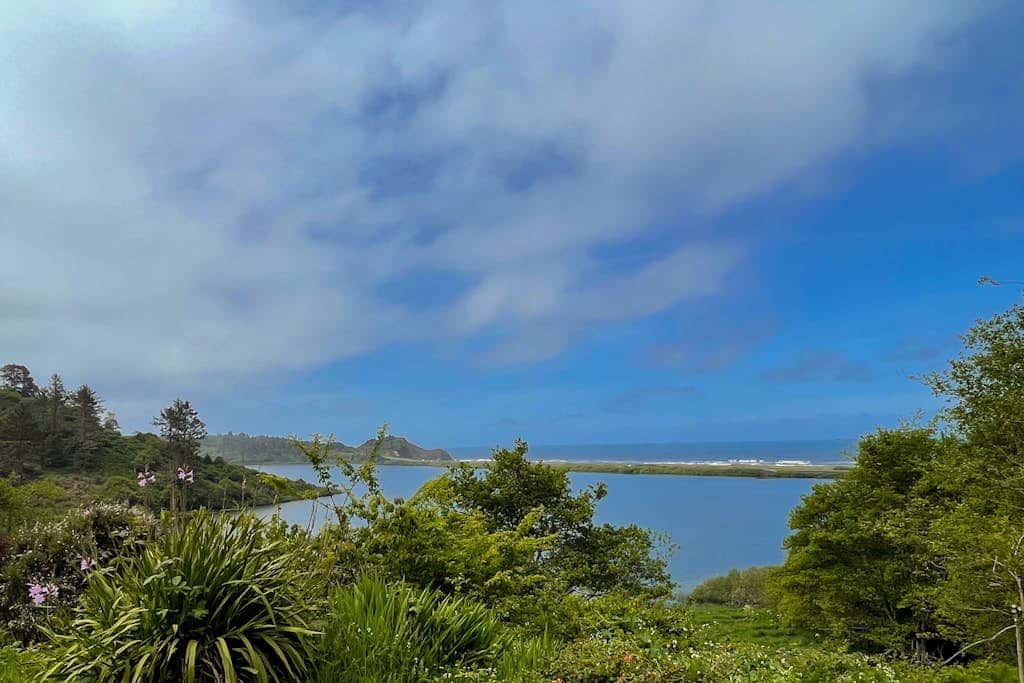 Freshwater Lagoon Retreat