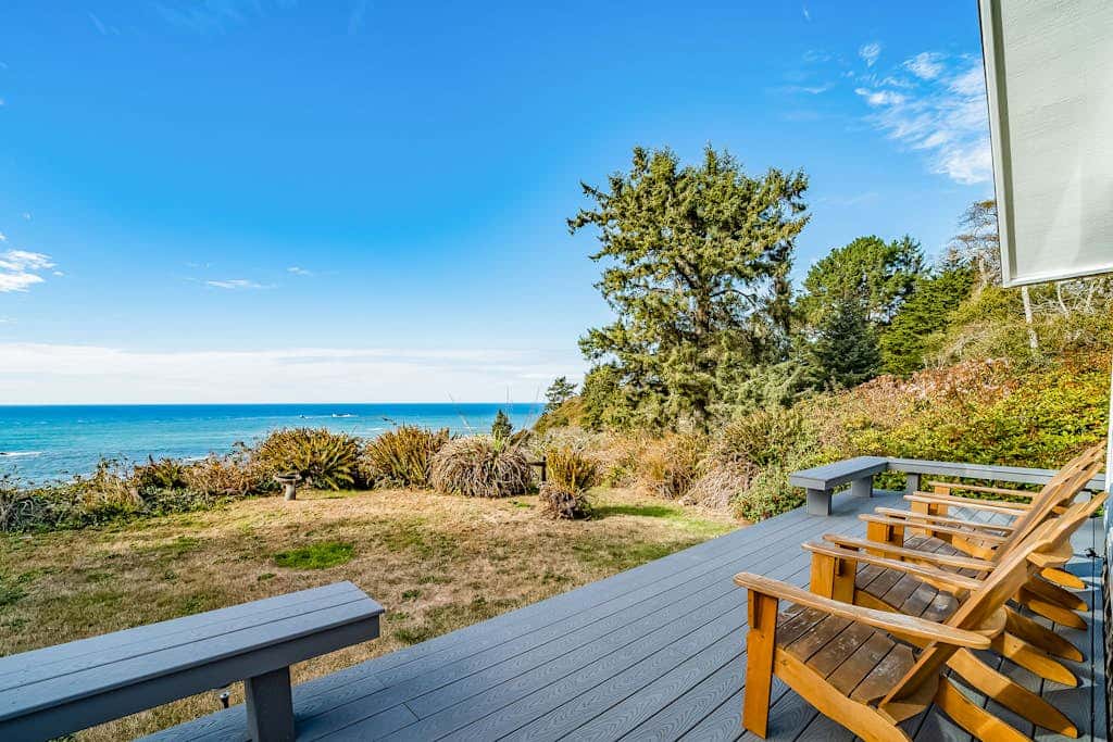 Seagull's Bluff