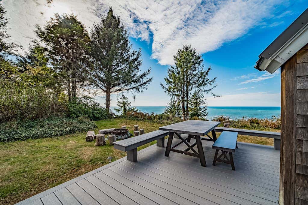 Seagull's Bluff