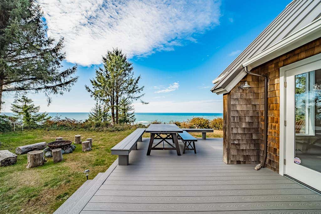 Seagull's Bluff