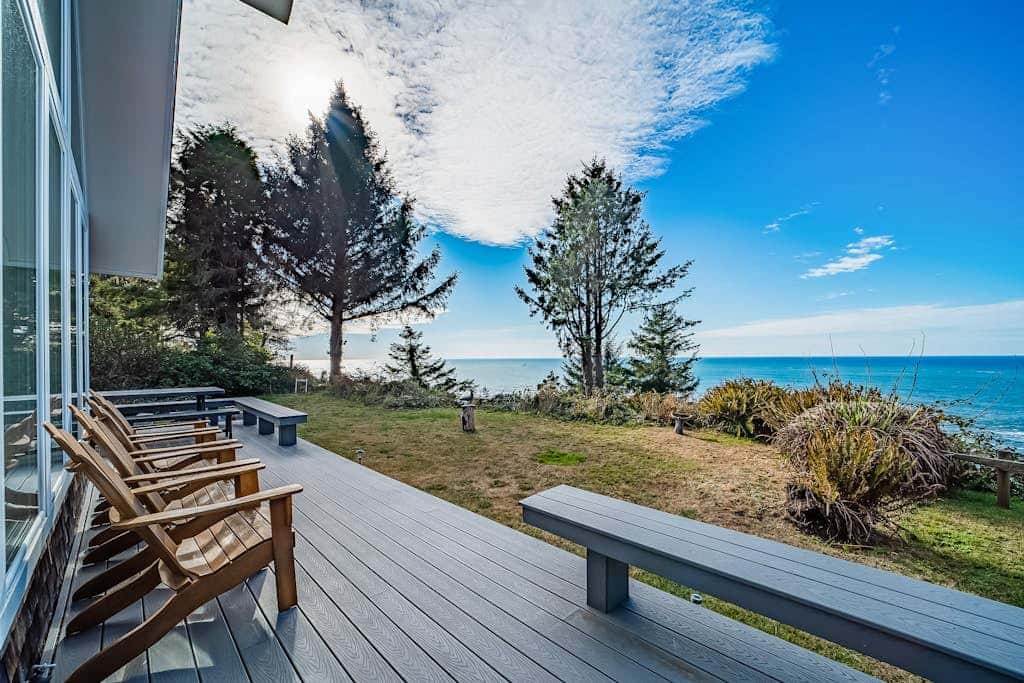 Seagull's Bluff