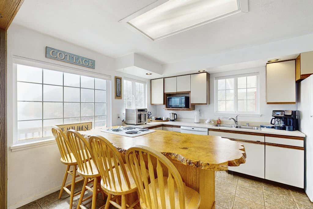 Seascape Home