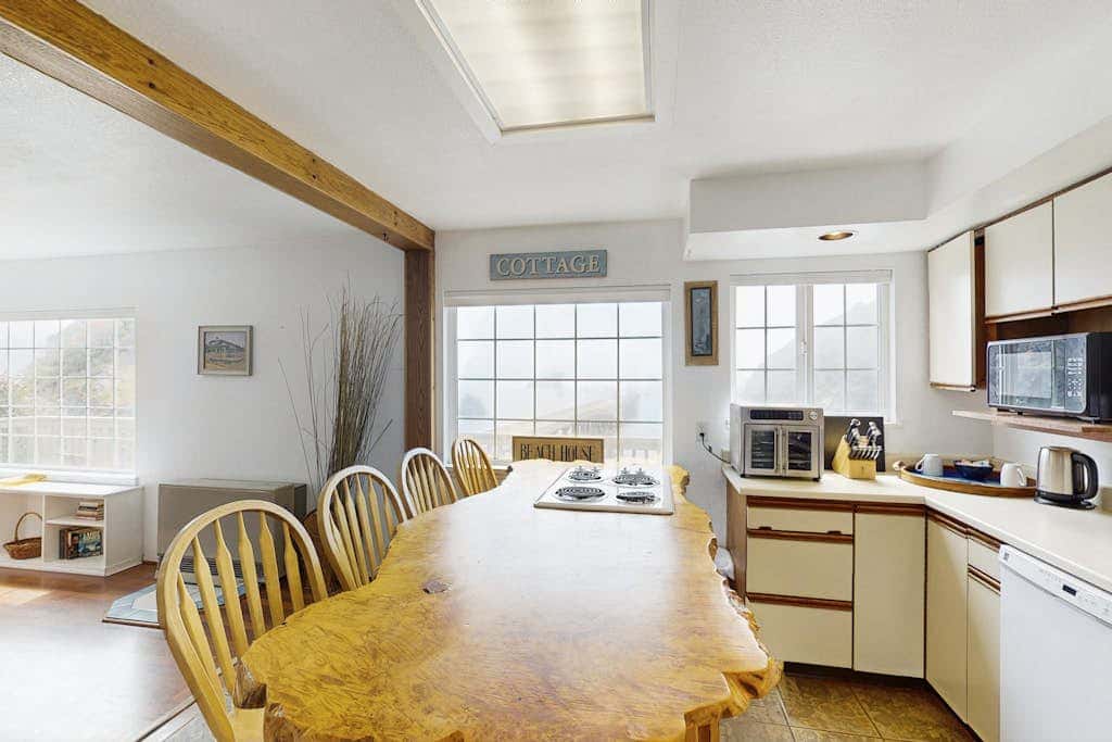 Seascape Home