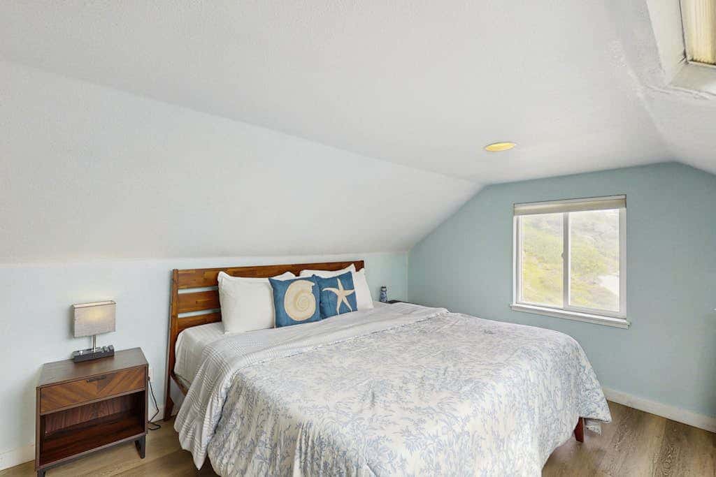 Seascape Home