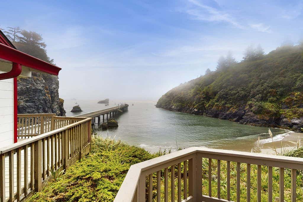 Seascape Home