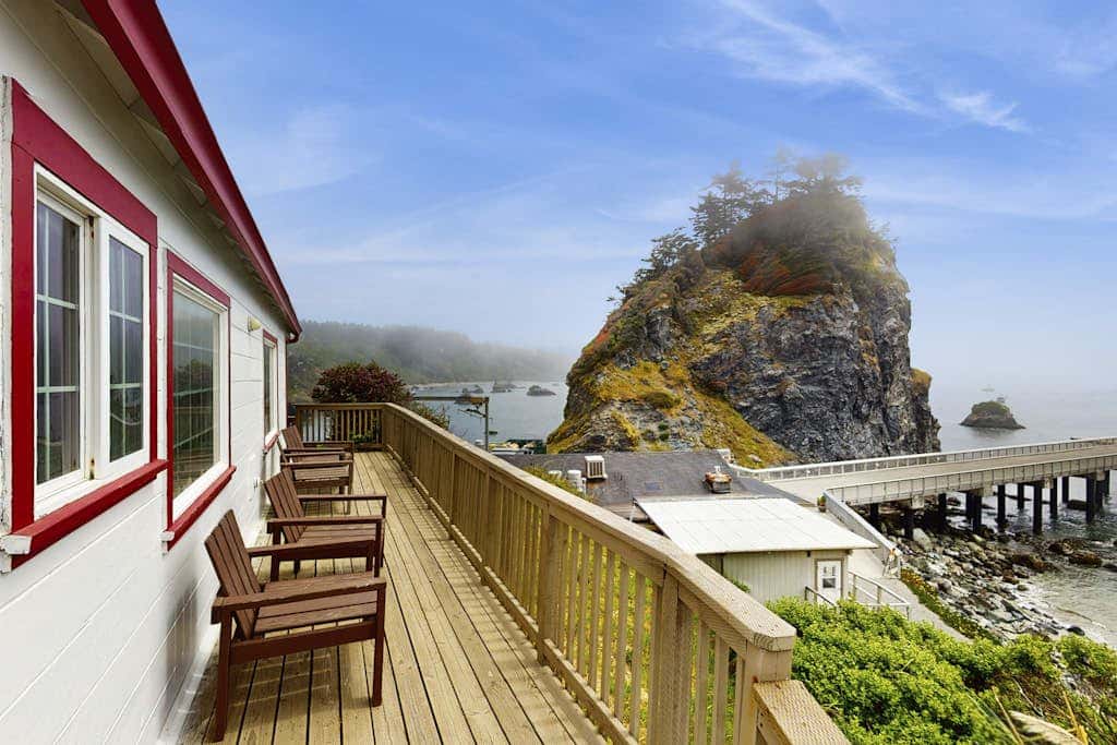 Seascape Home