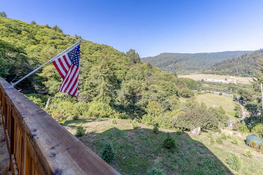 Logan's Landing