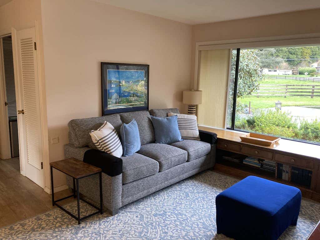 Mimi's Ranch House