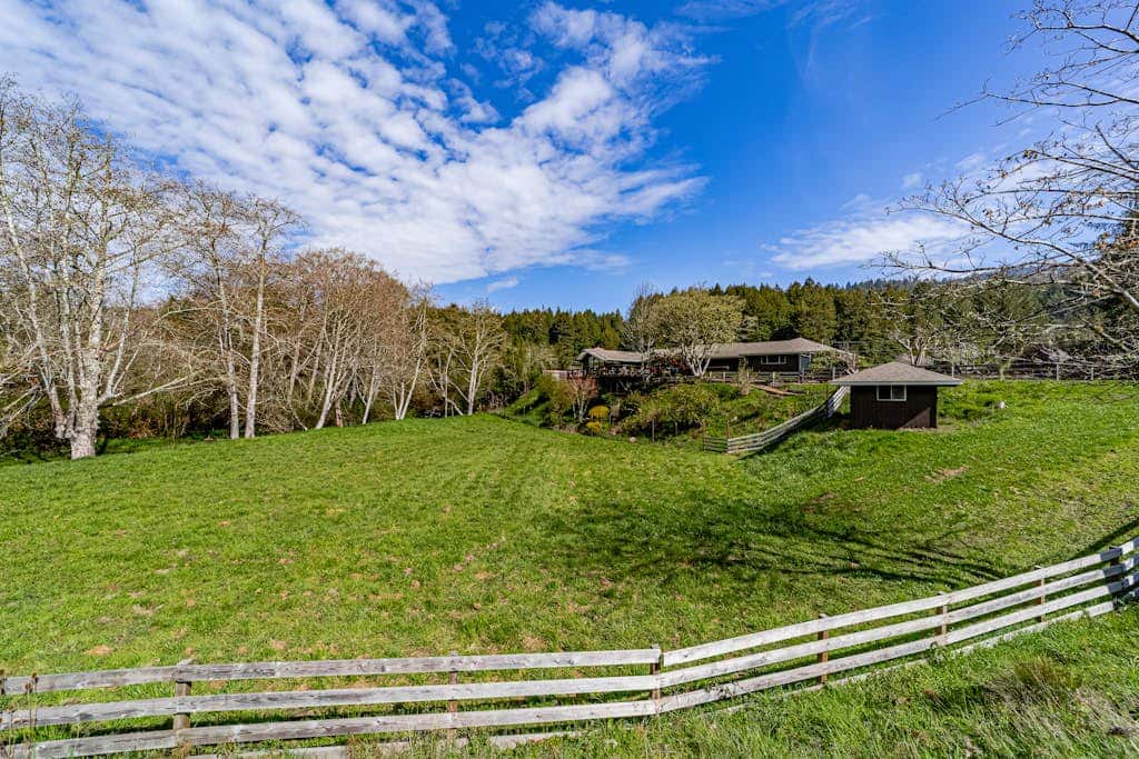 Mimi's Ranch House