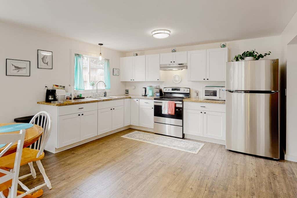 Cedar Street Cottage