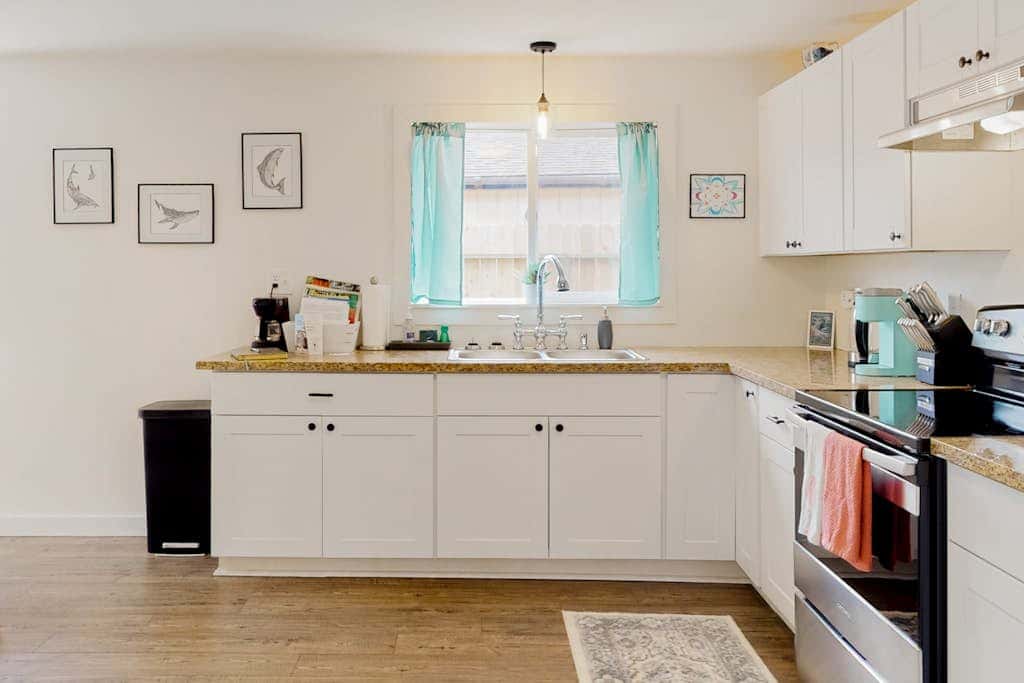 Cedar Street Cottage