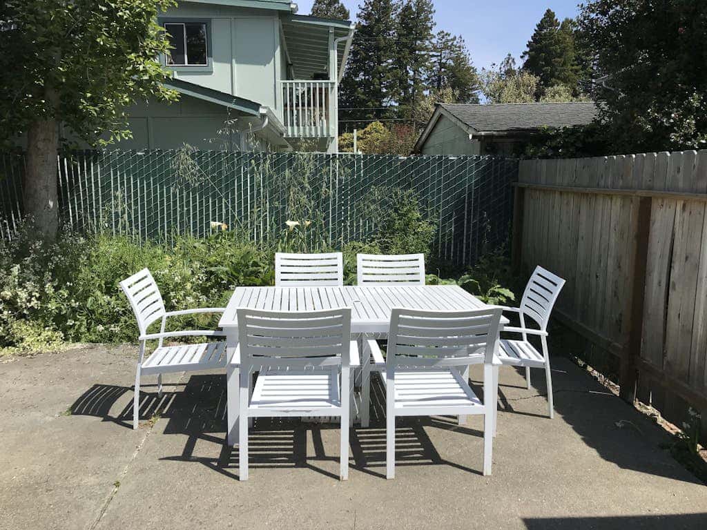 Cedar Street Cottage
