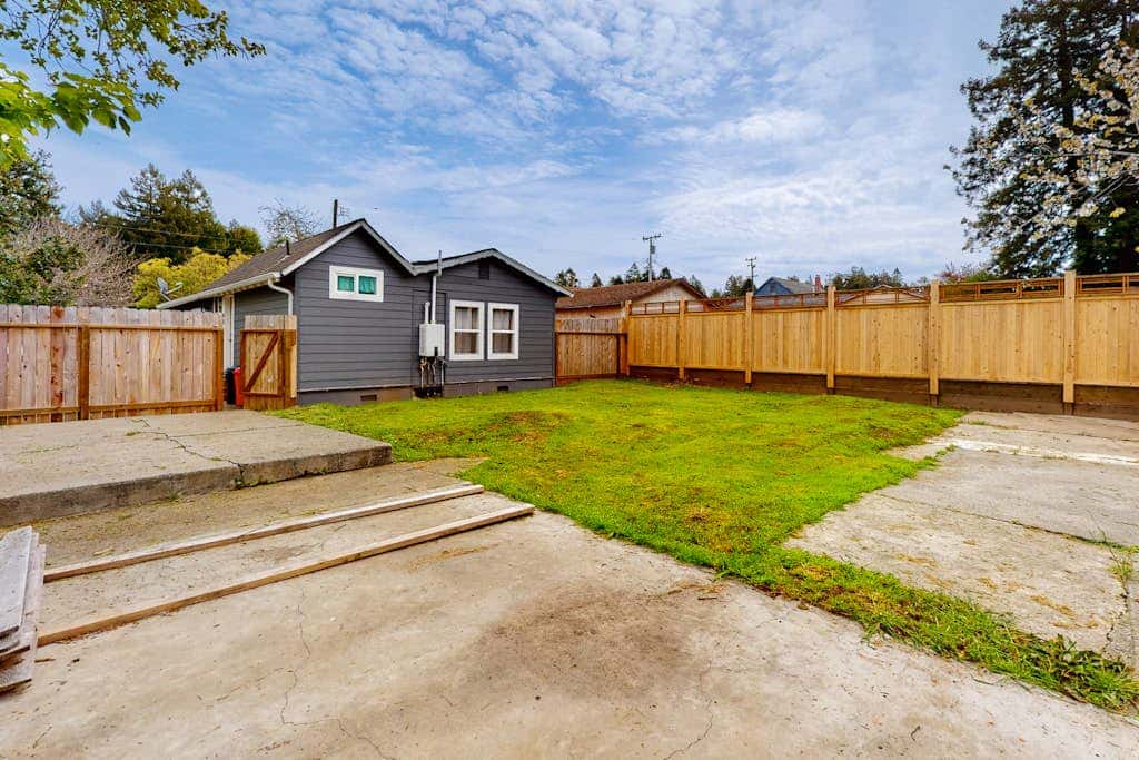 Cedar Street Cottage