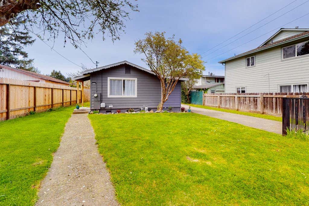 Cedar Street Cottage