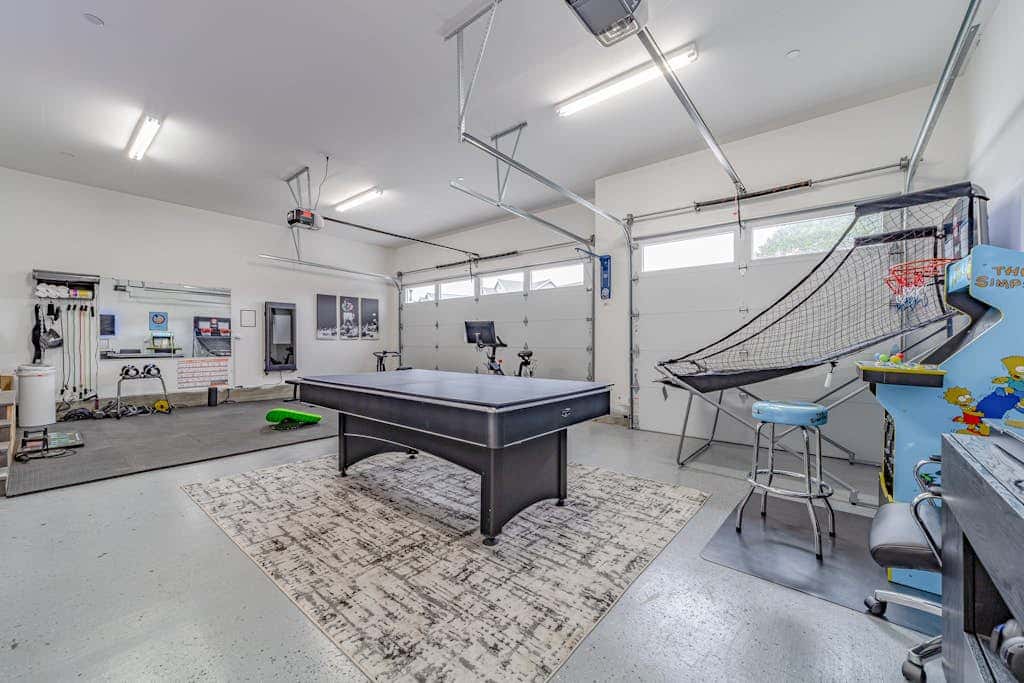 Mojo's Dojo