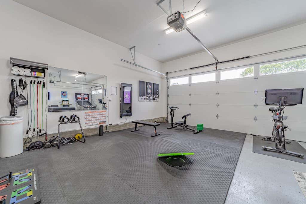 Mojo's Dojo