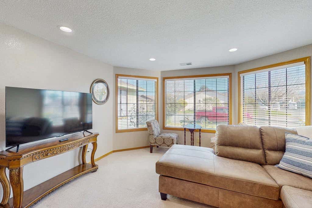Lighthouse Retreat