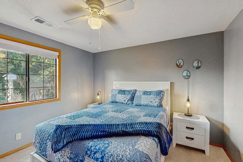 Lighthouse Retreat