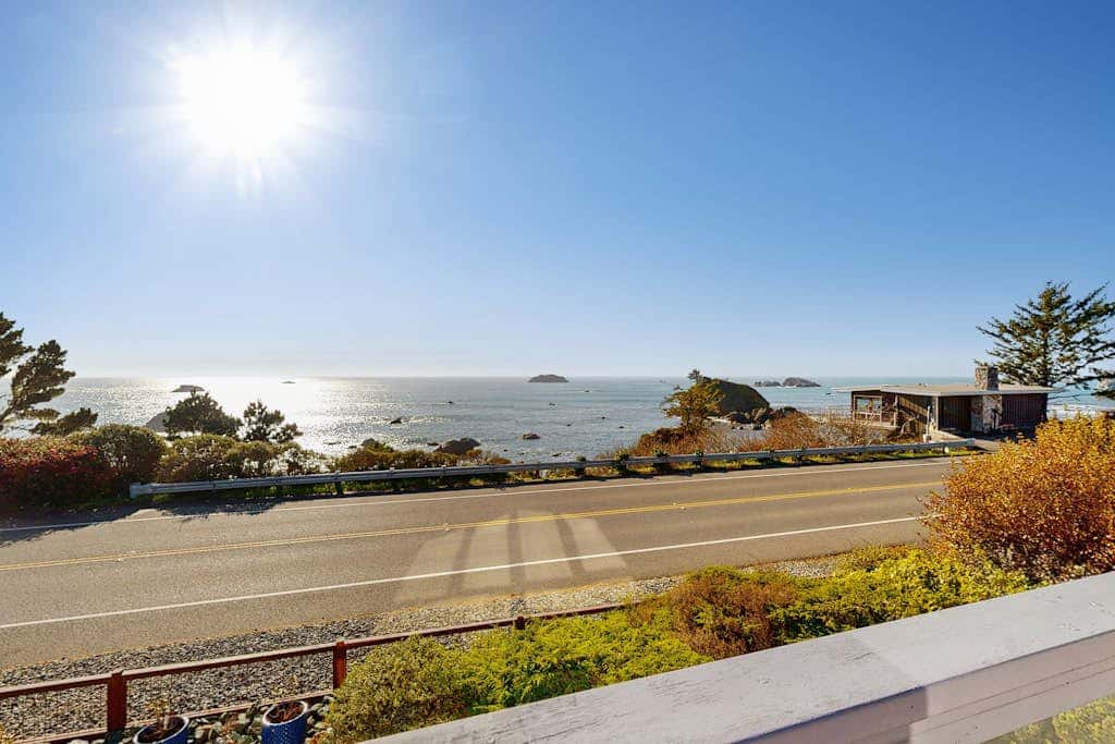 Pacific Panorama
