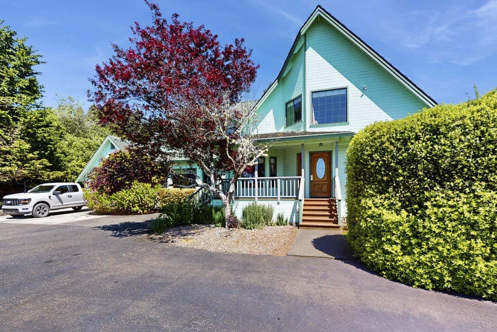 Estate at Vista