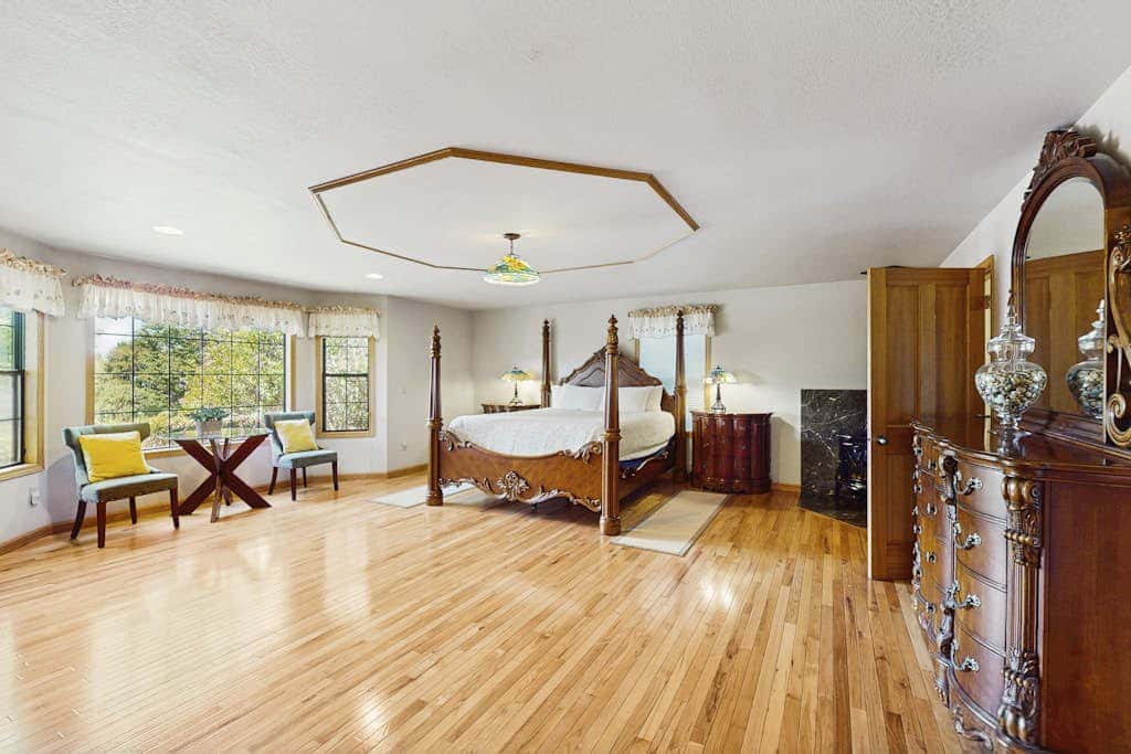Estate at Vista