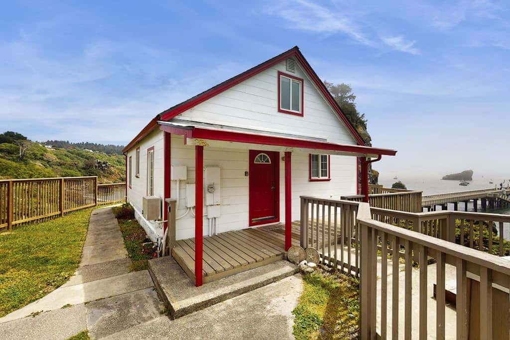 Seascape Home & Cottage