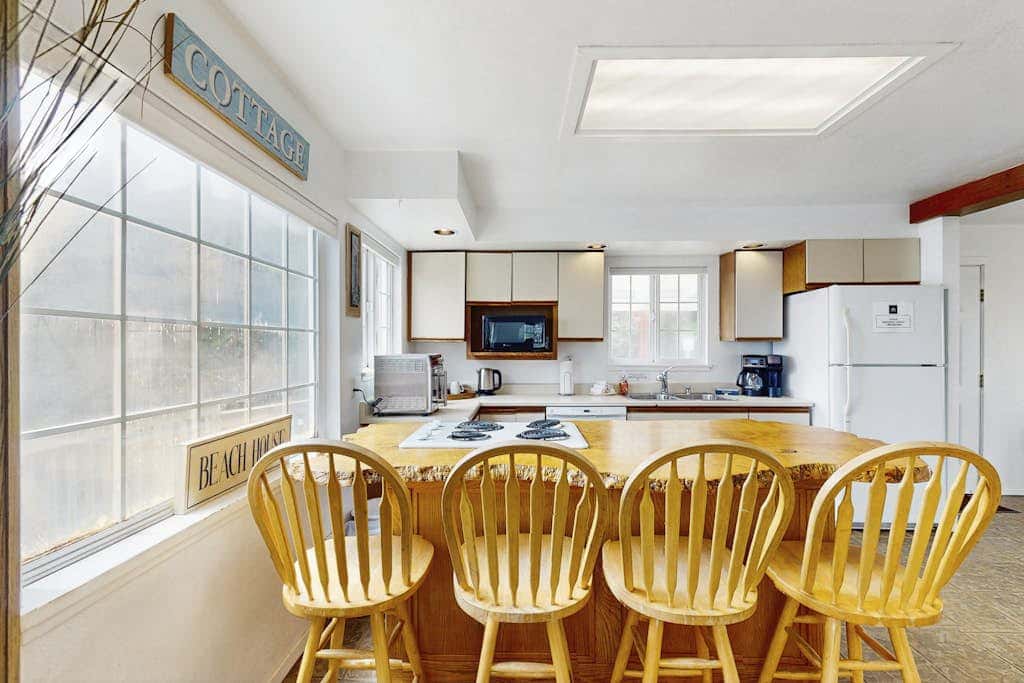 Seascape Home & Cottage