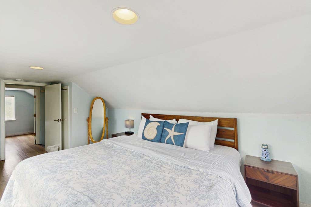 Seascape Home & Cottage