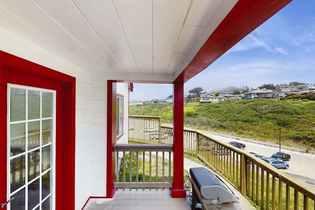 Seascape Home & Cottage