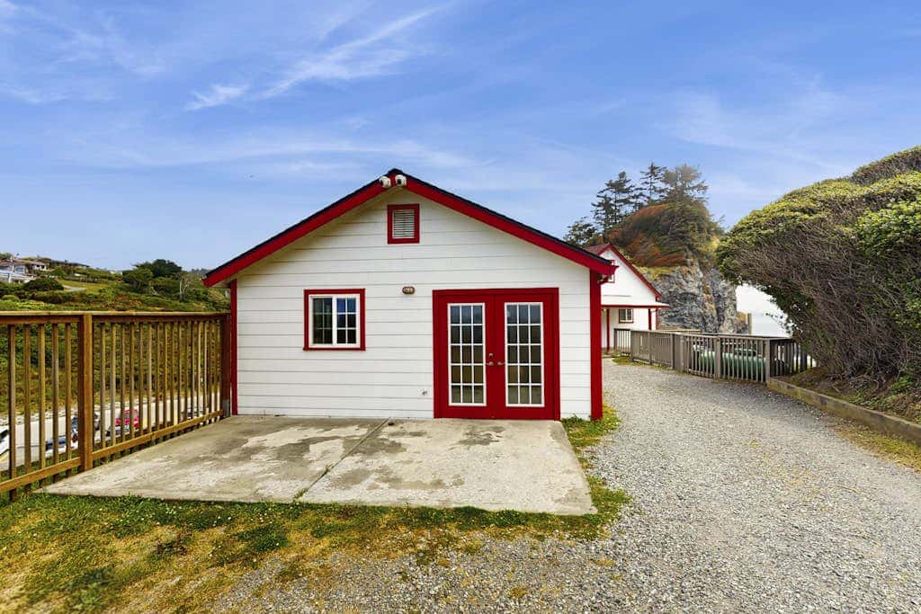 Seascape Home & Cottage