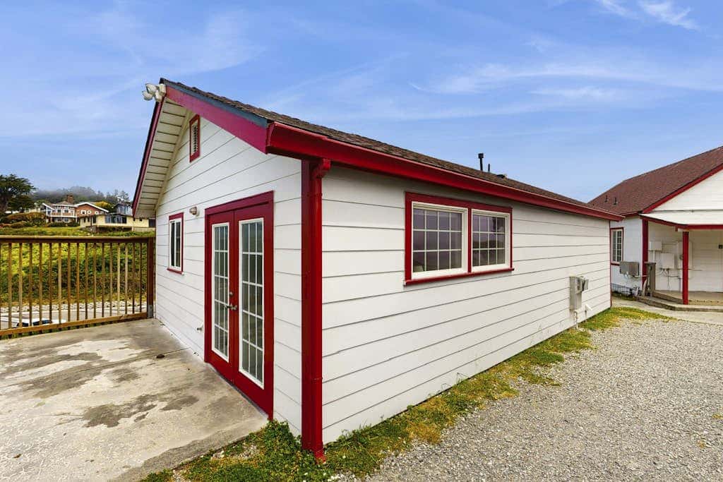 Seascape Home & Cottage