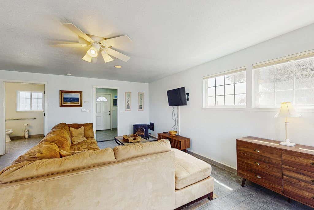 Seascape Home & Cottage