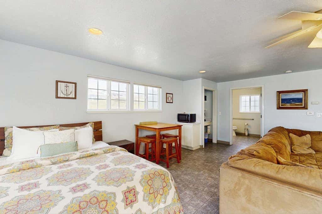 Seascape Home & Cottage