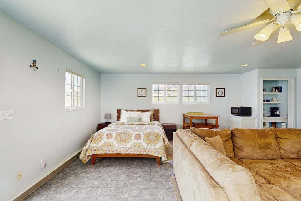 Seascape Home & Cottage