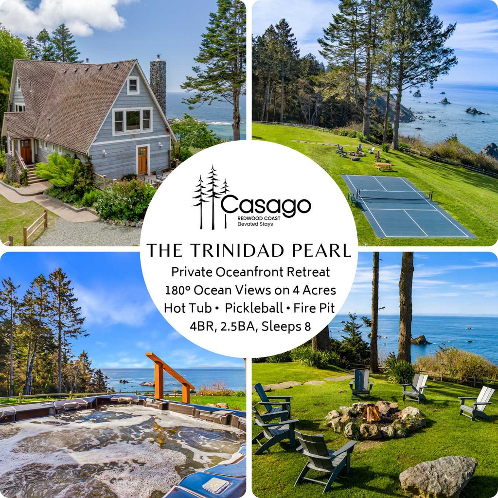 The Trinidad Pearl