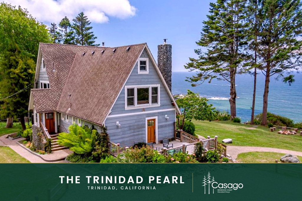 The Trinidad Pearl