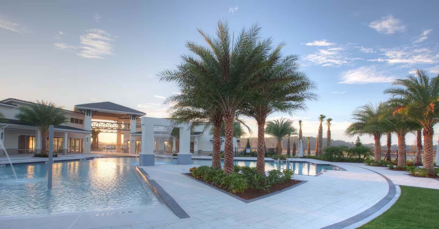 Modern Home at Sonoma! Sleeps 32