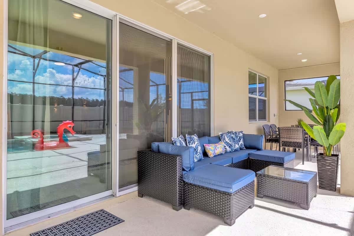 Modern Home at Sonoma! Sleeps 32