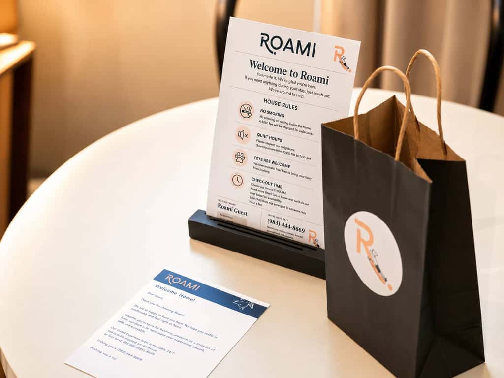 Roami at Zuni | Cozy Studio LoHi Apartment