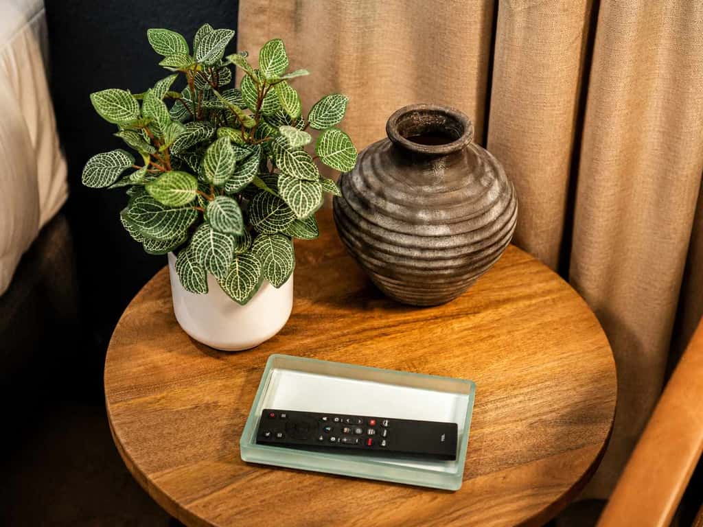 Roami at Zuni | Cozy Studio LoHi Apartment