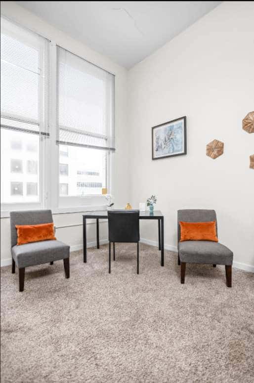 2BR Gym, Skybridge Access| Block by CozySuites