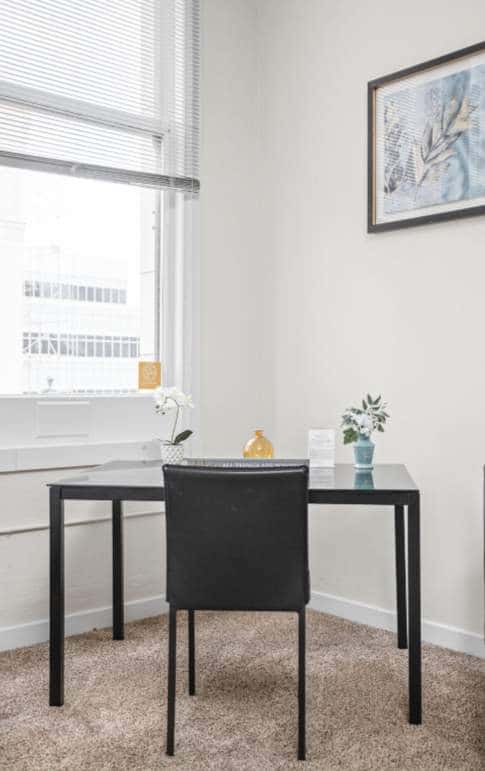 2BR Gym, Skybridge Access| Block by CozySuites