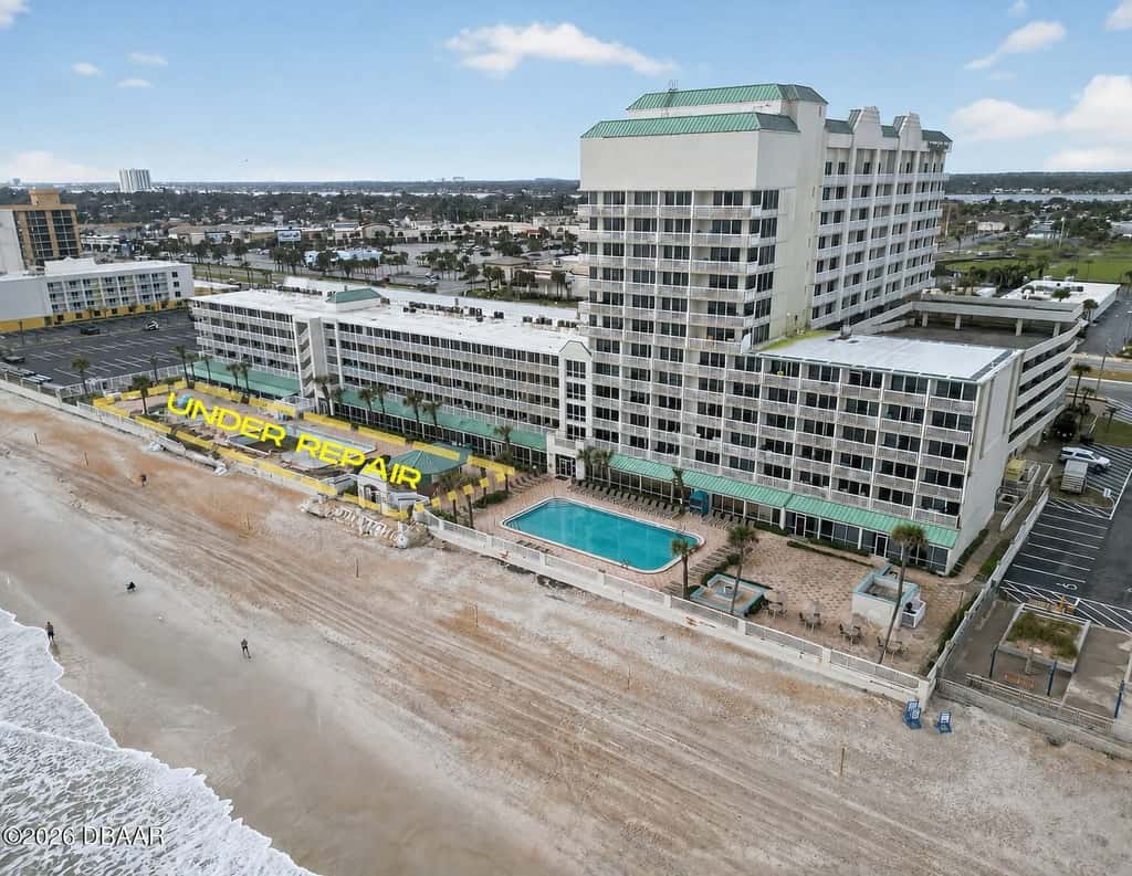 Daytona Beach Resort 919