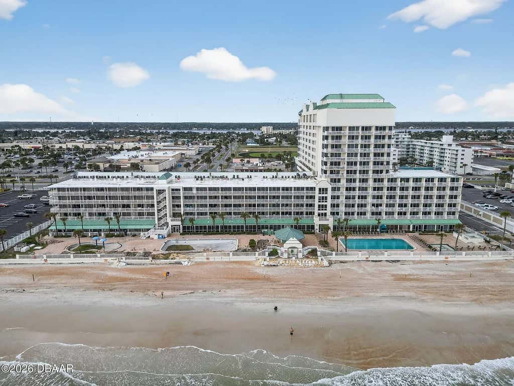 Daytona Beach Resort 919